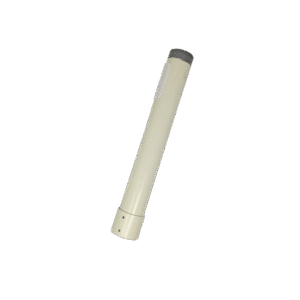 Hanwha Vision SBP-302CM-12Extension pendant pipe 12"