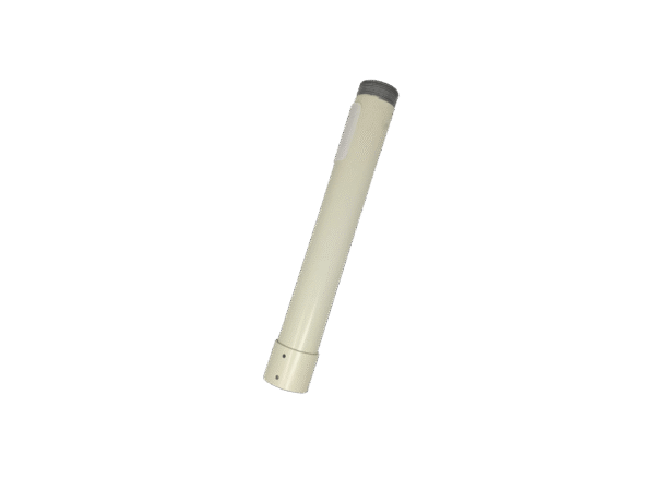 Hanwha Vision SBP-302CM-12Extension pendant pipe 12"