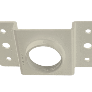 Hanwha Vision SBP-302CMAMounting plate