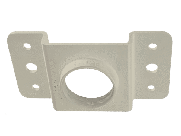 Hanwha Vision SBP-302CMAMounting plate