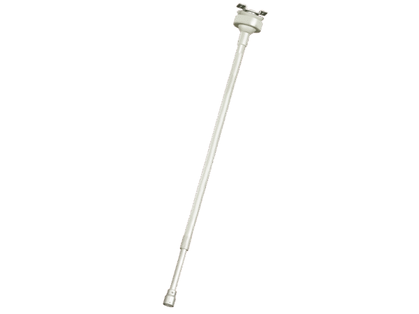 Hanwha Vision SBP-302CMASSwivel Joint + Telescopic pendant mount