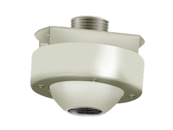 Hanwha Vision SBP-302CMSWSwivel adapter for pendant mount (white)