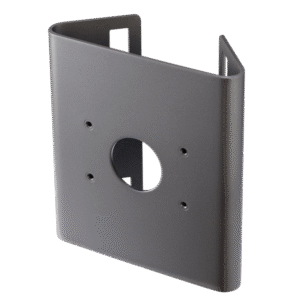 Hanwha Vision SBP-302PMPole Mount Base