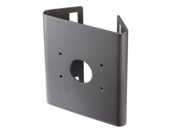 Hanwha Vision SBP-302PMPole Mount Base
