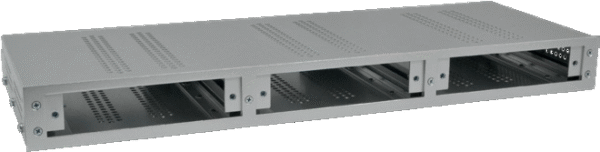 Hanwha Vision SBP-C033 Unit Card Cage