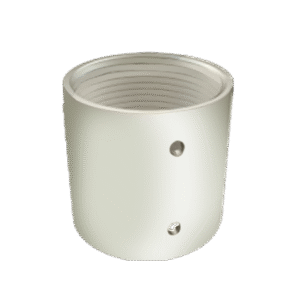 Hanwha Vision SBP-HCF1.5” coupler