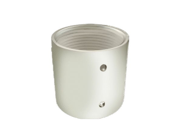 Hanwha Vision SBP-HCF1.5” coupler