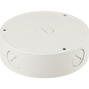 Hanwha Vision SBV-136BDome Back Box