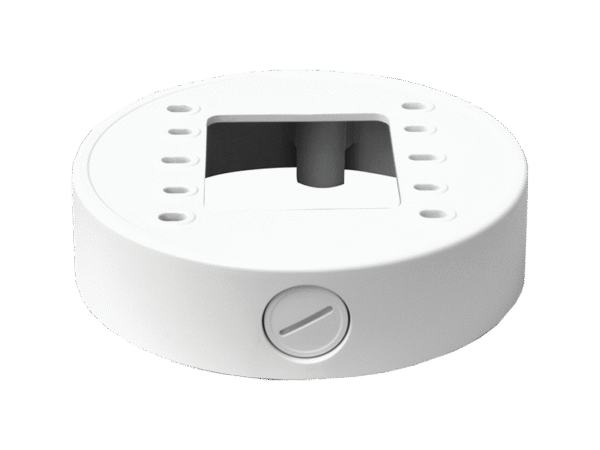Hanwha Vision SBV-158GDome Back box