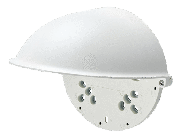 Hanwha Vision SBV-160WCWeather Cap