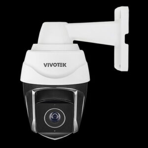 Vivotek SD9368-EHL 2MP 40X Zoom H.265 WDR Pro NEMA 4X Outdoor PTZ Speed Dome