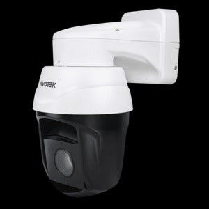 Vivotek SD9394-EHL S-Series AI-Ready 8MP Outdoor Speed Dome, 32X Zoom & 250M IR