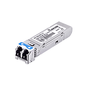 Vivotek SFP-2000-SM13-10 10 Gigabit Mini GBIC Single Mode 1310nm 10KM, LC Connector