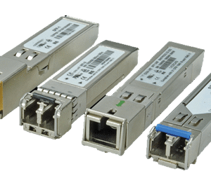 Hanwha Vision SFP-FSCS120-BSingle Mode SFP module B