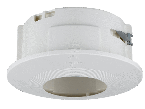 Hanwha Vision SHD-3000FW2Flush mount