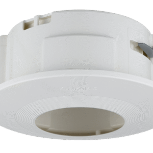 Hanwha Vision SHD-3000F3Flush mount