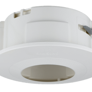 Hanwha Vision SHD-3000F4Flush mount