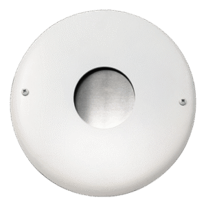 Hanwha Vision SHD-400FFlush mount
