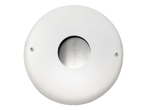 Hanwha Vision SHD-400FFlush mount