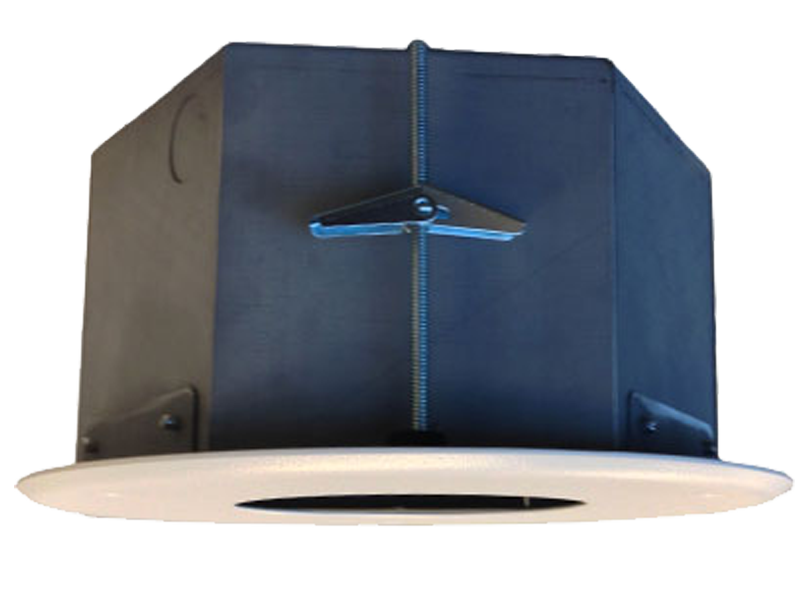 Hanwha Vision SHD-B-3100FP1Flush mount