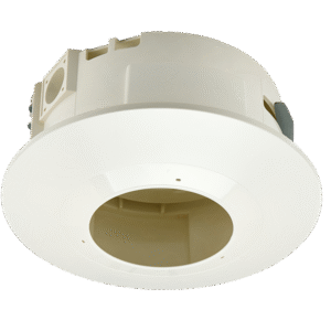 Hanwha Vision SHF-1500FFlush Mount