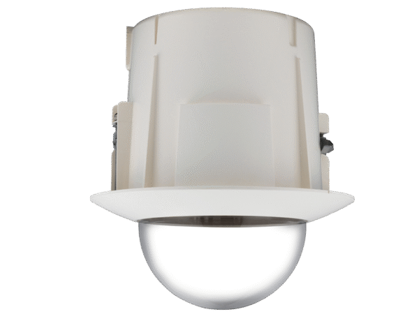 Hanwha Vision SHP-3701FFlush mount