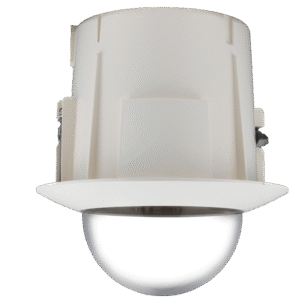 Hanwha Vision SHP-3701FBFlush  Mount