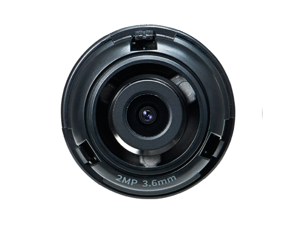 Hanwha Vision SLA-2M3600PPNM-9322VQP Lens module