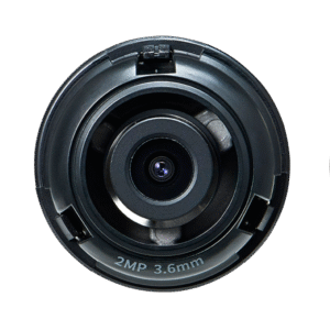 Hanwha Vision SLA-2M3602DPNM-7002VD Lens module