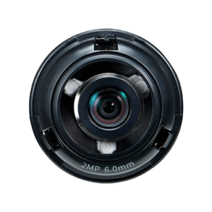 Hanwha Vision SLA-2M6002DPNM-7002VD Lens module