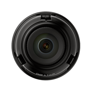 Hanwha Vision SLA-5M3700QPNM-9000VQ Lens module