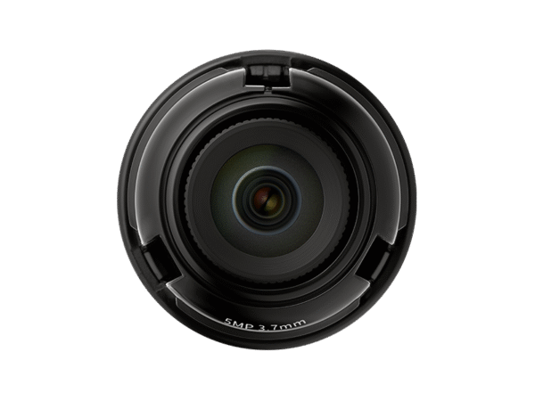 Hanwha Vision SLA-5M7000QPNM-9000VQ Lens module