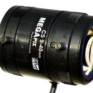 Hanwha Vision SLA-T-M940DNMegapixel DC-iris Lens