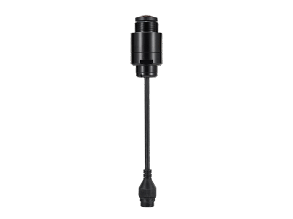 Hanwha Vision SLA-T1080FA1.6mm Lens/Imager straight body for PNM-9000QB (8.0m cable)