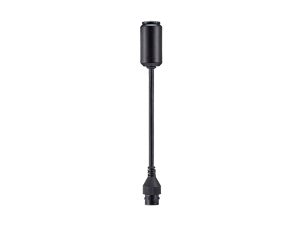 Hanwha Vision SLA-T24802.4mm Lens/Imager straight body for
XNB-6001 (8.0m cable)