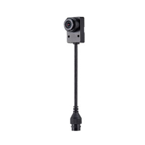 Hanwha Vision SLA-T2480VA2.4mm Lens/Imager right angle body for PNM-9000QB (8.0m cable)