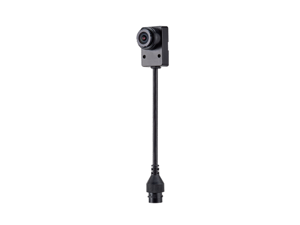 Hanwha Vision SLA-T2480VA2.4mm Lens/Imager right angle body for PNM-9000QB (8.0m cable)