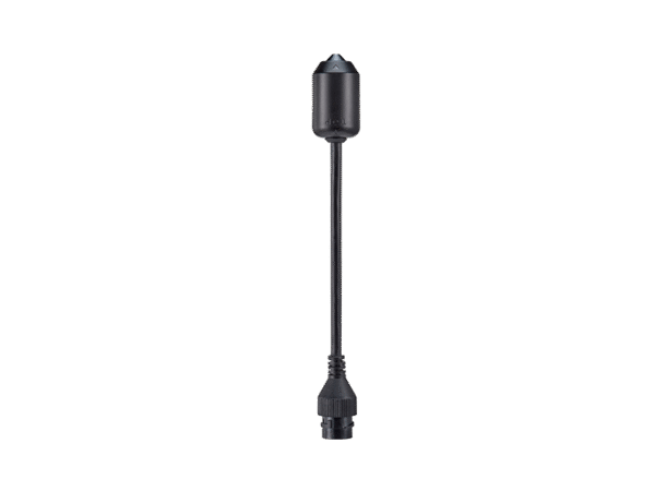 Hanwha Vision SLA-T4680A4.6mm Lens/Imager straight body for 
PNM-9000QB (8.0m cable)