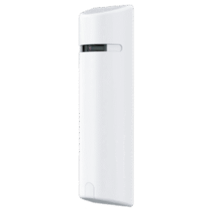 Hanwha Vision SLA-T4680DWDoor Jamb Lens (white)
Special order ONLY