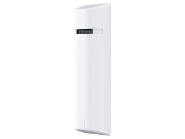 Hanwha Vision SLA-T4680DWDoor Jamb Lens (white)
Special order ONLY