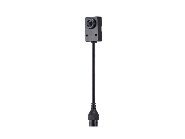 Hanwha Vision SLA-T4680V4.6mm Lens/Imager right angle body for
XNB-6001 (8.0m cable)