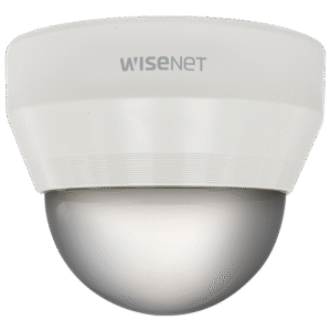 Hanwha Vision SPB-IND6Tinted Bubble