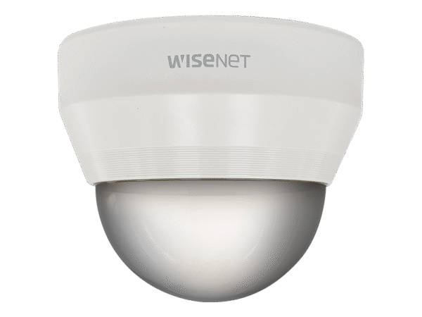 Hanwha Vision SPB-IND6Tinted Bubble