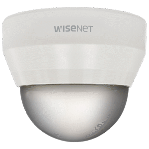 Hanwha Vision SPB-IND83VTinted Bubble