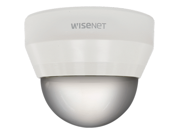 Hanwha Vision SPB-IND83VTinted Bubble