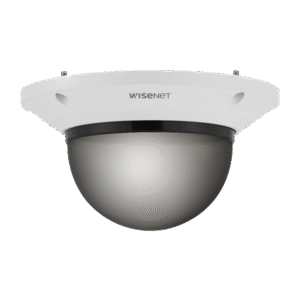 Hanwha Vision SPB-IND85WTinted Bubble
