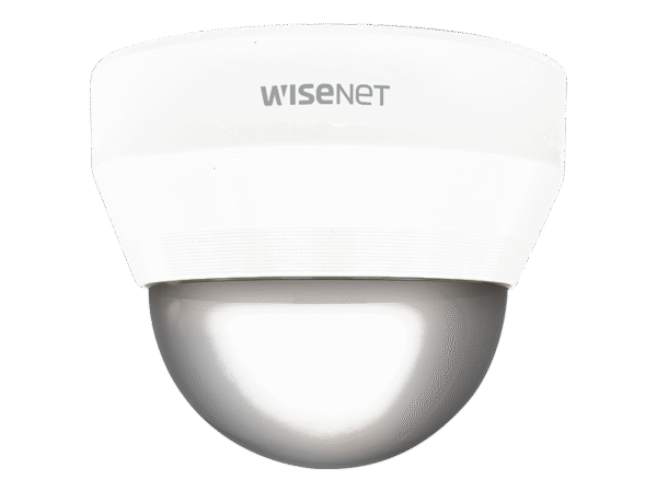 Hanwha Vision SPB-INW12Tinted Bubble