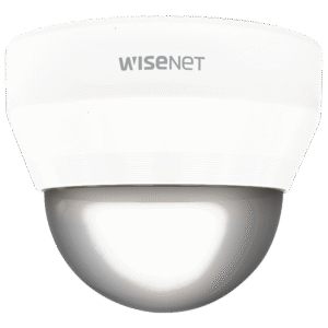 Hanwha Vision SPB-INW73Tinted Bubble