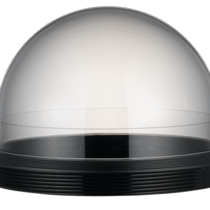 Hanwha Vision SPB-PTZ6Tinted Bubble