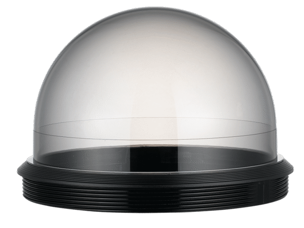 Hanwha Vision SPB-PTZ6Tinted Bubble